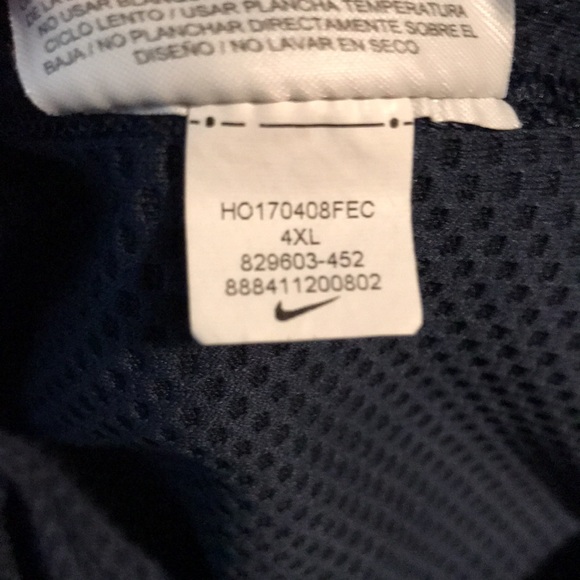 Nike SB Dri Fit Shorts - Picture 9 of 10